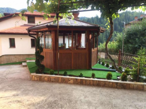 Белевската къща Belevska House